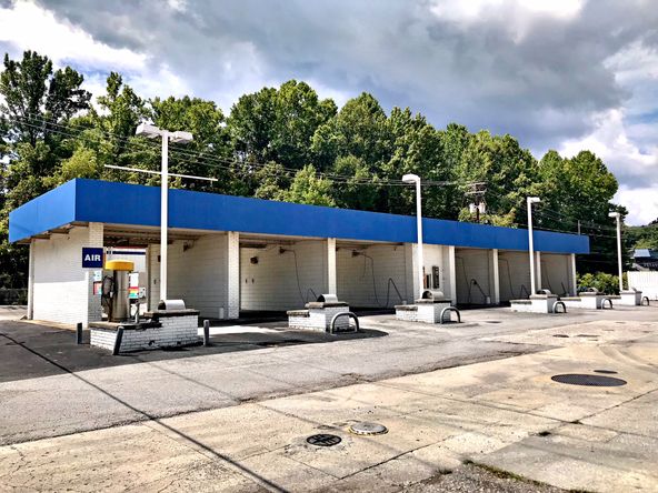 Magic Mist: S 15th St., Middlesboro, KY 40965